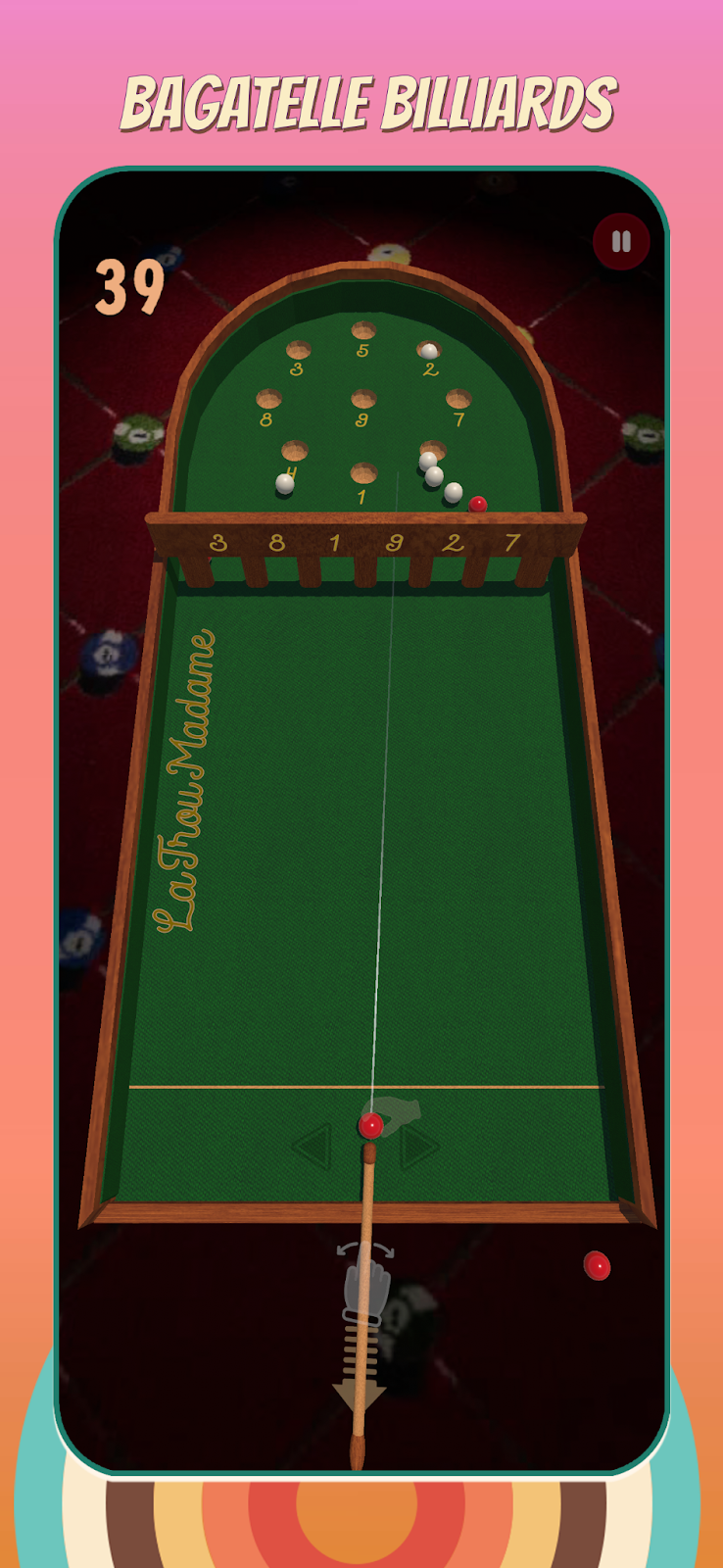 Billiard